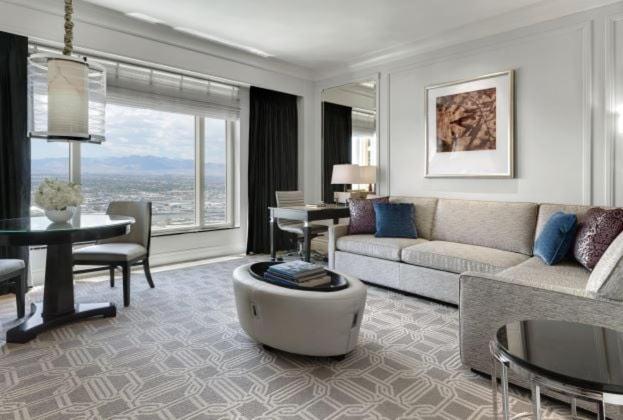 The Palazzo At The Venetian Resort Hotel & Casino By Suiteness Las Vegas Pokój zdjęcie