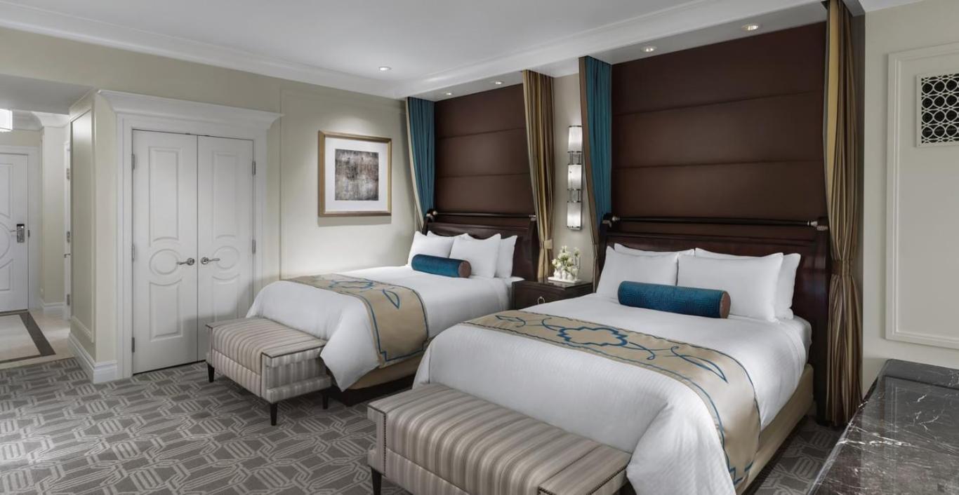 The Palazzo At The Venetian Resort Hotel & Casino By Suiteness Las Vegas Pokój zdjęcie