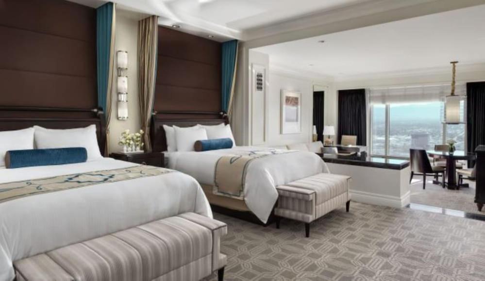The Palazzo At The Venetian Resort Hotel & Casino By Suiteness Las Vegas Zewnętrze zdjęcie
