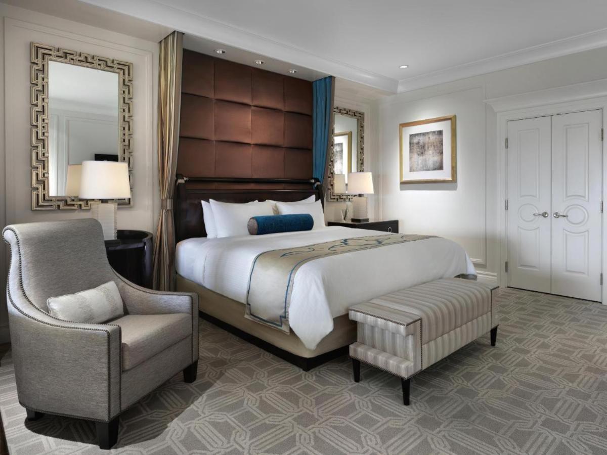 The Palazzo At The Venetian Resort Hotel & Casino By Suiteness Las Vegas Pokój zdjęcie