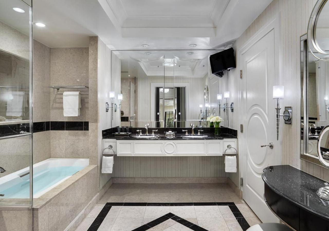 The Palazzo At The Venetian Resort Hotel & Casino By Suiteness Las Vegas Pokój zdjęcie