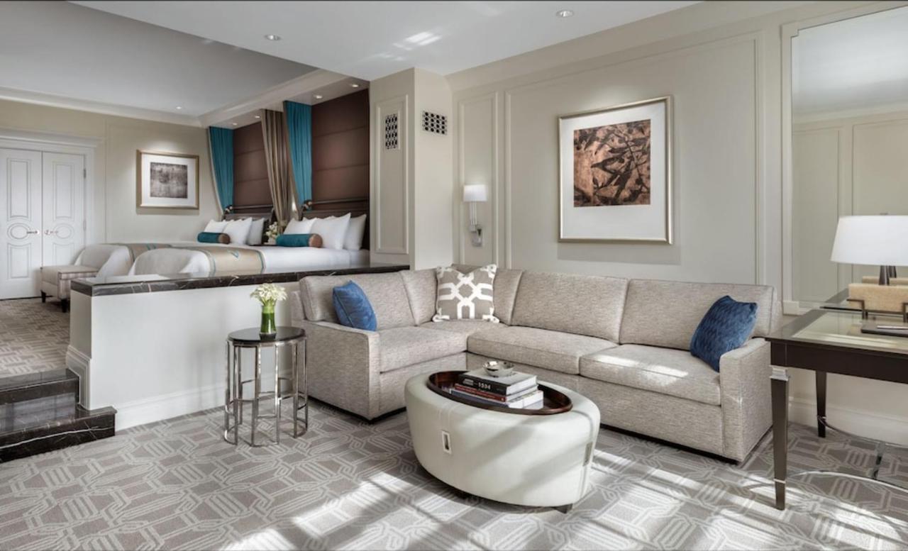 The Palazzo At The Venetian Resort Hotel & Casino By Suiteness Las Vegas Zewnętrze zdjęcie