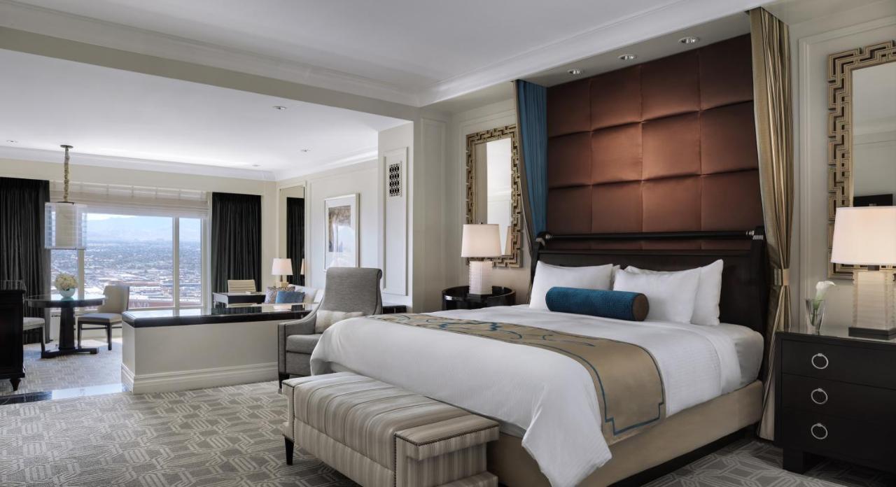 The Palazzo At The Venetian Resort Hotel & Casino By Suiteness Las Vegas Zewnętrze zdjęcie