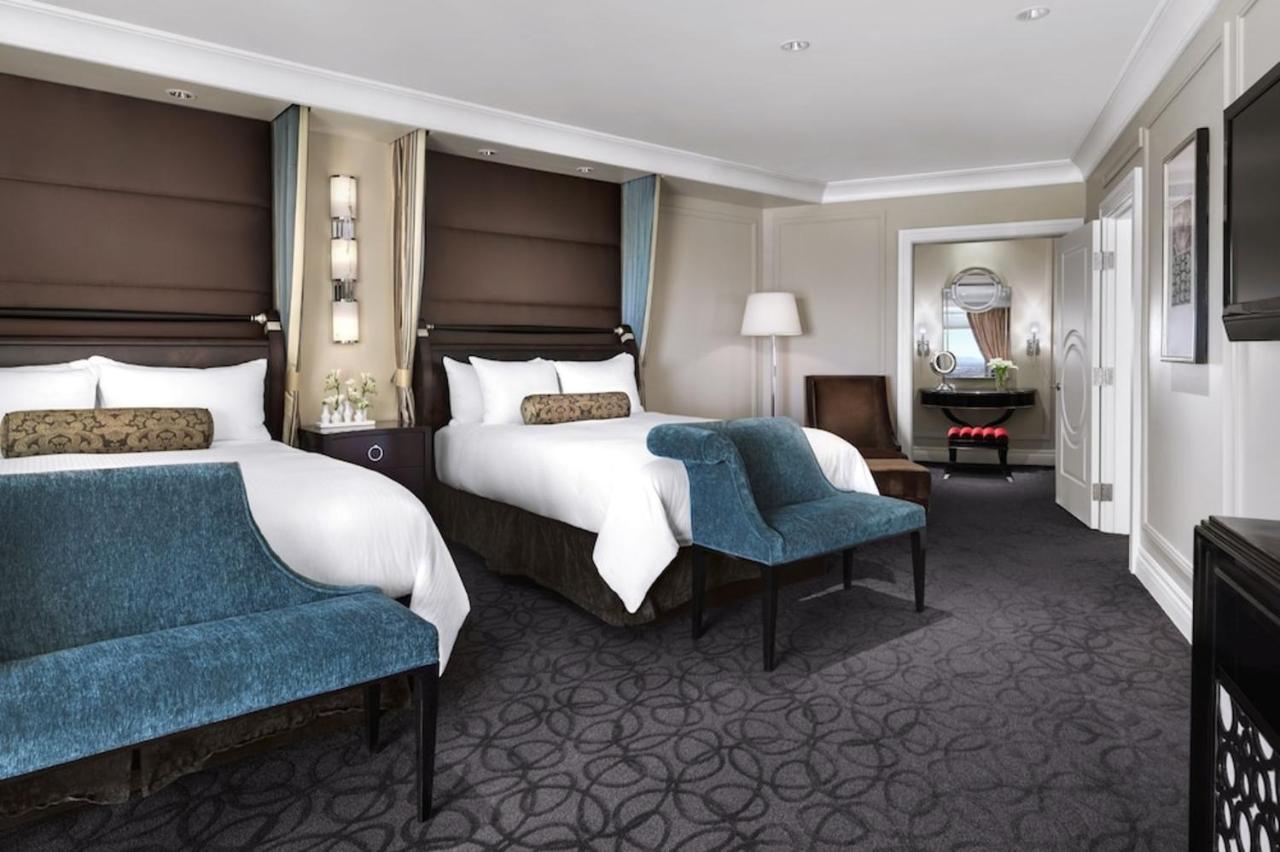 The Palazzo At The Venetian Resort Hotel & Casino By Suiteness Las Vegas Zewnętrze zdjęcie