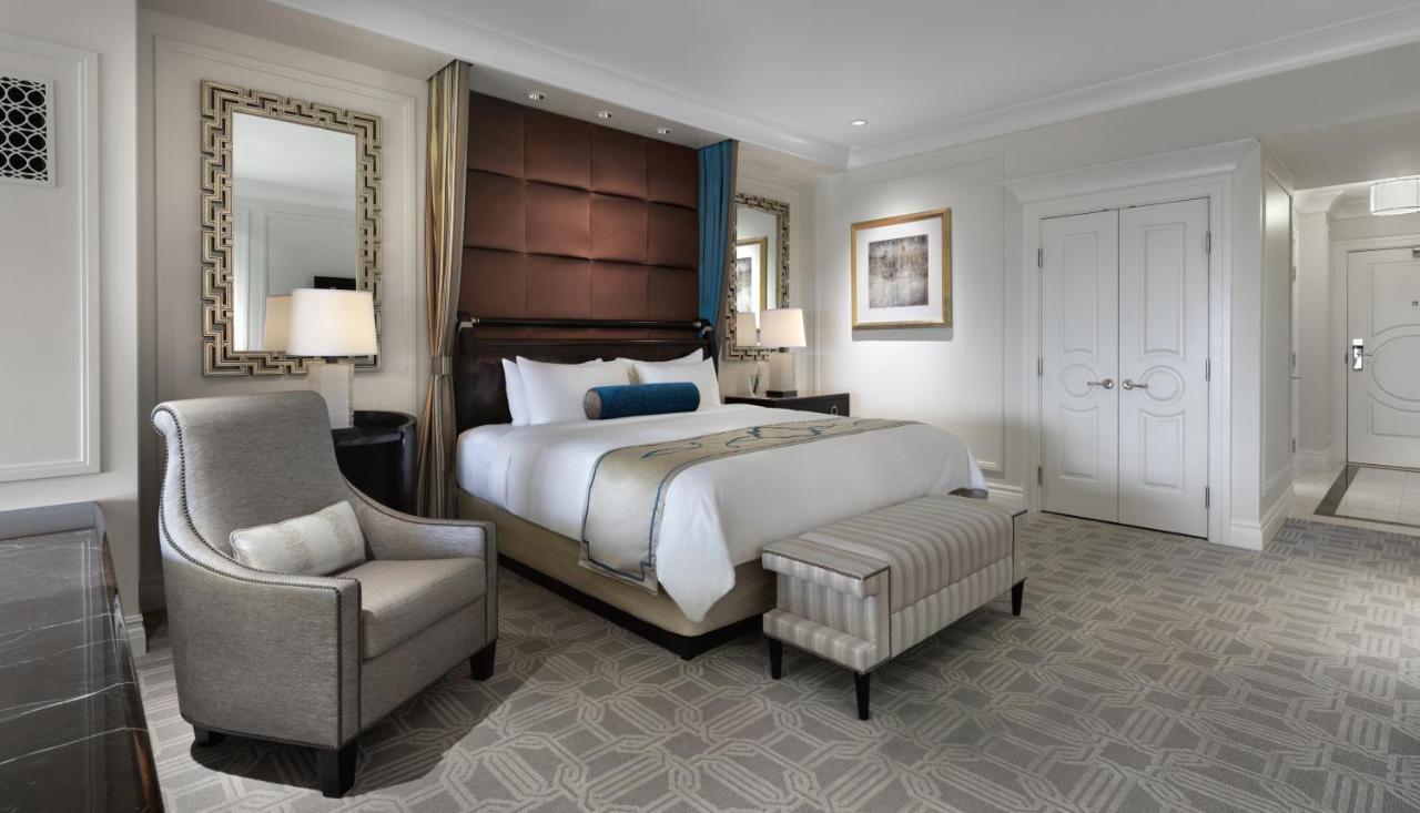 The Palazzo At The Venetian Resort Hotel & Casino By Suiteness Las Vegas Zewnętrze zdjęcie