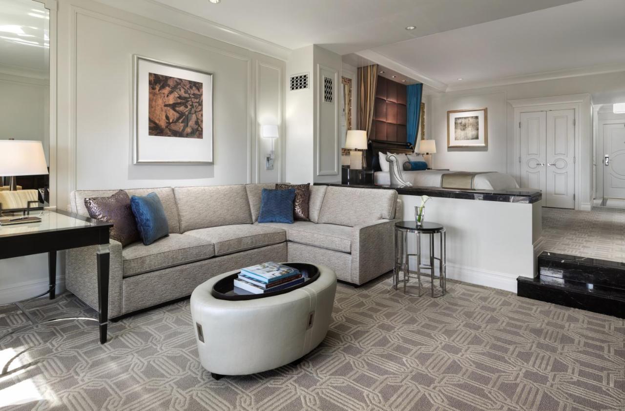 The Palazzo At The Venetian Resort Hotel & Casino By Suiteness Las Vegas Zewnętrze zdjęcie