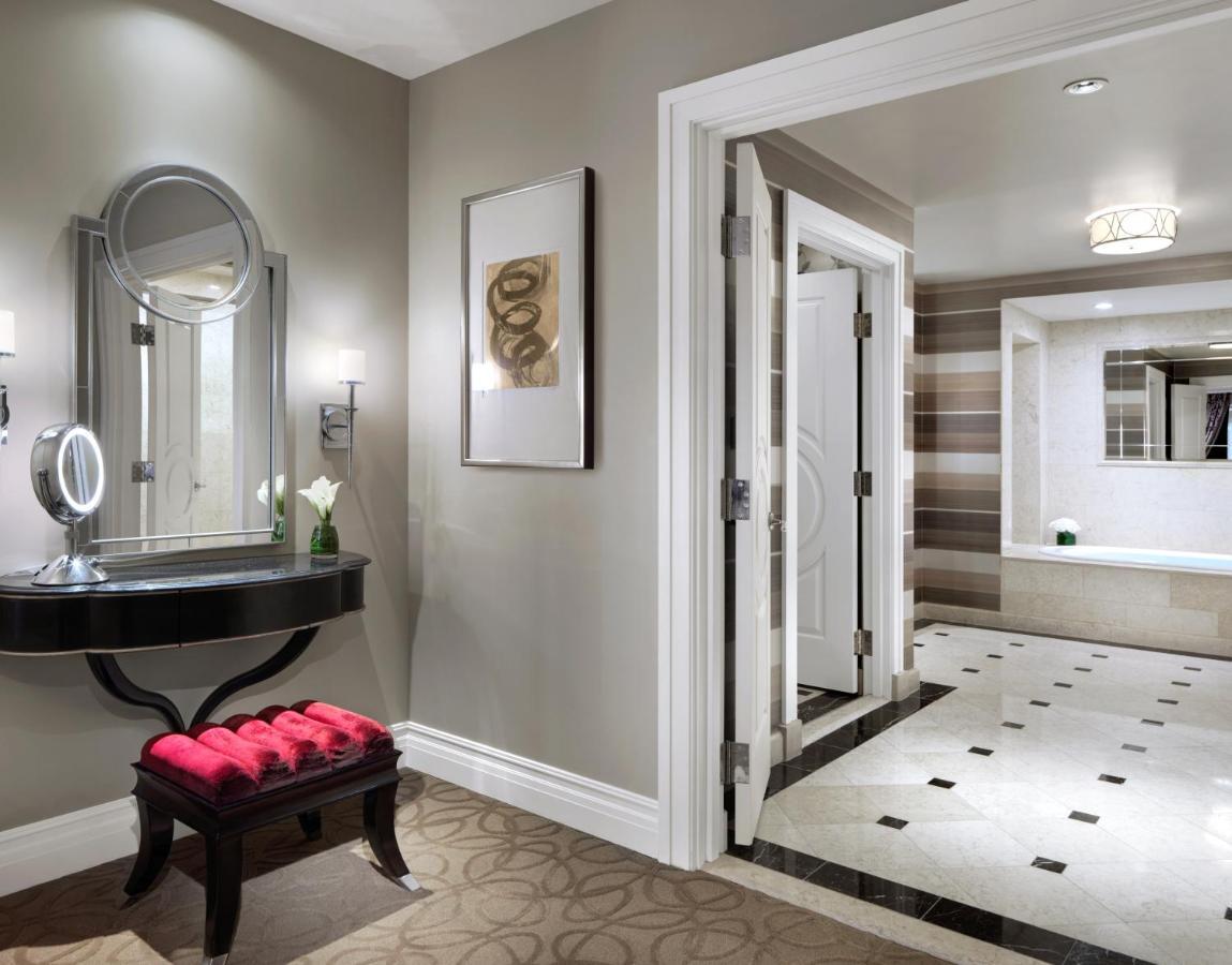 The Palazzo At The Venetian Resort Hotel & Casino By Suiteness Las Vegas Zewnętrze zdjęcie